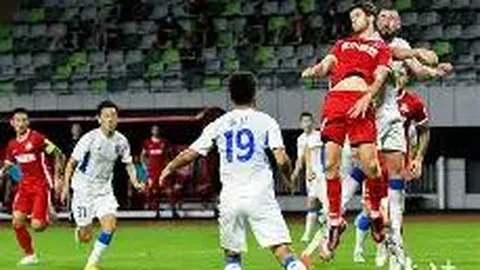 邹平市老年体协举行“重阳佳节·金秋敬老”2025年老年节庆典活动